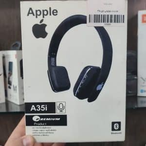 هدست بلوتوثی اپل A35i