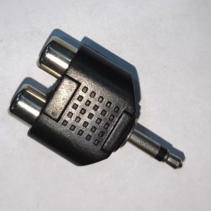 تبدیل 2 سر مادگی به نری مونو