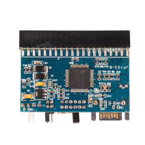 تبدیل 2 طرفه آی دی ای به ساتا