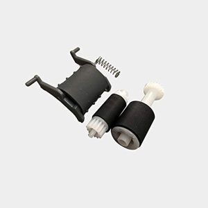 کاغذکش فیدر فابریک پرینتر اچ پی ۱۲۱۴ پارت CB780-60032