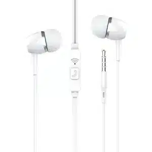 هندزفری سیم دار کازا HIFI SOUND مدل E1PRO