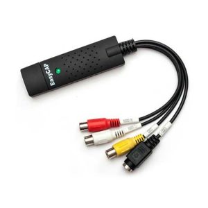 کپچر اکسترنال / یو اس بی / easier cap