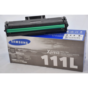 کارتریج سامسونگ 111L مدل MLT-D111L طرح درجه یک