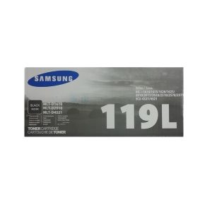 کارتریج سامسونگ 119L مدل MLT-D1610 طرح درجه یک