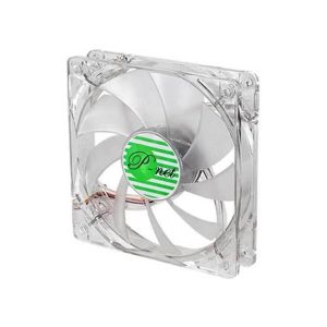 فن کیس 12*12 چراغدار