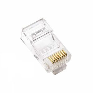 سوکت cat6 تسکو TNS6220