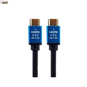 کابل اچ دی ام آی 5 متری 4k کد 124763