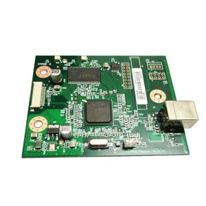 فرمتر پرینتر اچ پی 1020