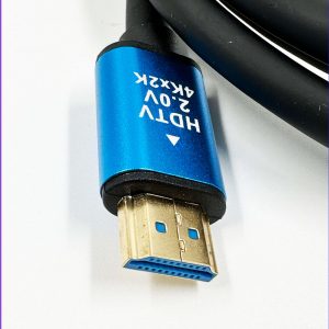 کابل اچ دی ام آی 25 متری 4k