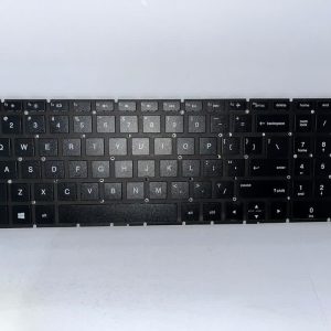 صفحه کلید لپتاپ اچ پی 15ac-15ay-250 g4 255 g4 kb