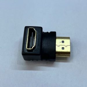 برل اچ دی ام آی 90 درجه