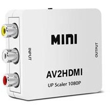 تبدیل AV به HDMI مارک VENETOLINK