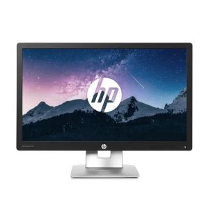 monitor stock hp e232