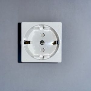 پریز ترانک