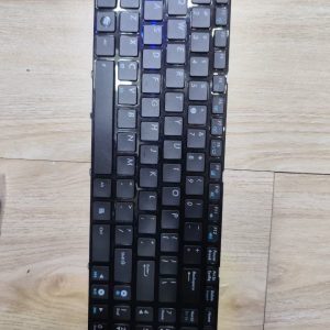 کیبورد لپ تاپ ASUS مناسب سری K52/K53/N61/UL50/UX50/N53/X54/A52/A53