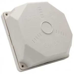 باکس پلاستیکی 15*15 / cam box