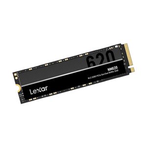 هارد ssd اینترنال M.2 ظرفیت 512 گیگ LEXAR مدل NM620