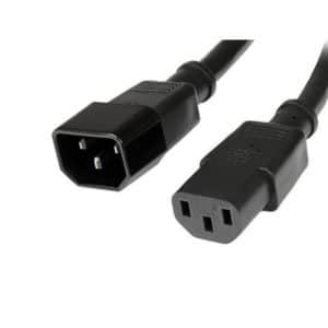 کابل برق بک تو بک C13 به C14 برند بافو به طول 1.5 متر