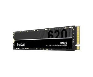 هارد ssd اینترنال M.2 ظرفیت 256 گیگ LEXAR مدل NM620