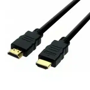 کابل اچ دی ام ای ورژن 1.4 برند KNET به طول 10 متر مدل K-CH14100