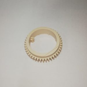 چرخ دنده سر هاترول کپی شارپ AR-5316 کد NGERH0540FCZ3