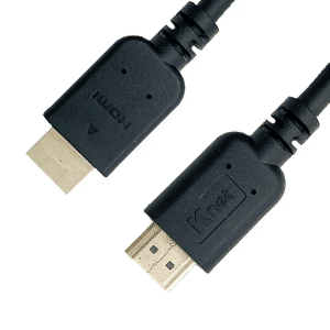 کابل اچ دی ام ای ورژن 1.4 برند KNET به طول 15 متر مدل K-CH14150