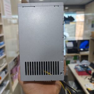 منبع تغذیه مینی کیس استوک اچ پی مدل G3