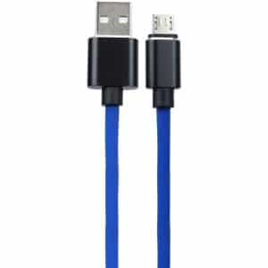 کابل شارژ و دیتا MICROUSB تسکو مدل TCA169