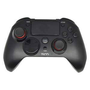 دسته بازی بی سیم تسکو مدل TG 170W