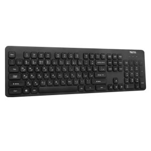 صفحه کلید بی سیم تسکو مدل TK7003W - Image 2