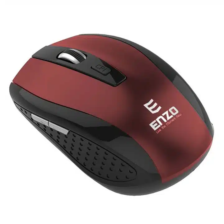 موس بی سیم ENZO مدل M500