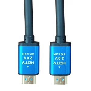 کابل اچ دی ام آی 4K برند MINI SKY به طول 5 متر
