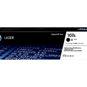 کارتریج اچ پی 107 طرح درجه یک