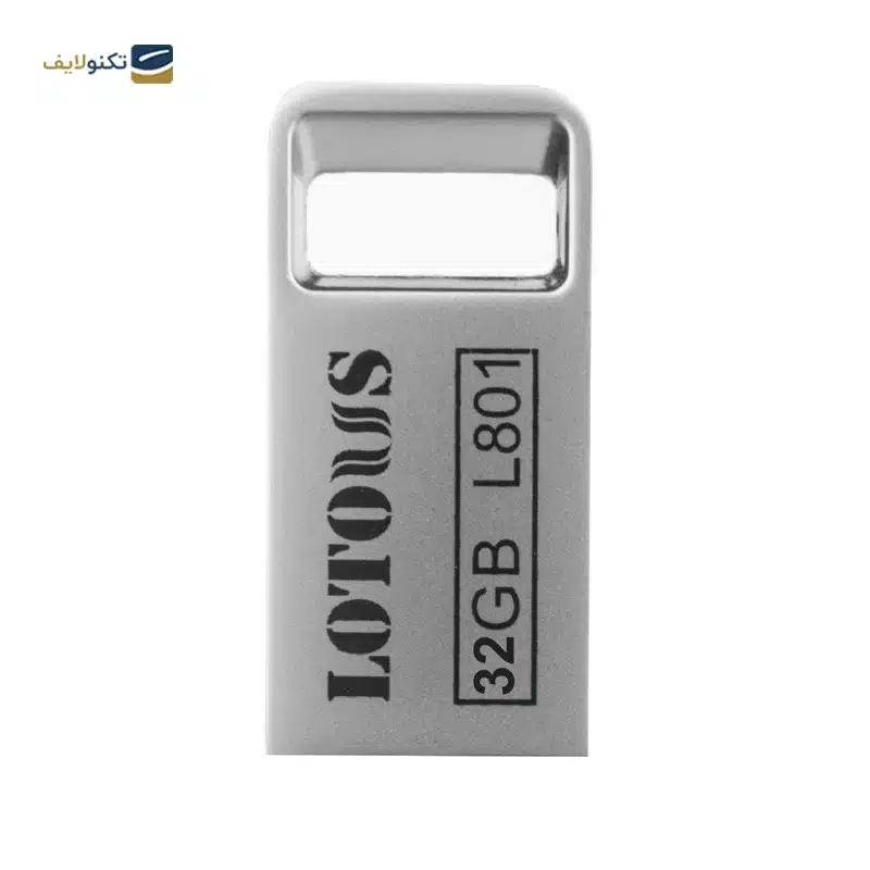 فلش مموری 32 گیگ LOTOUS مدل L801