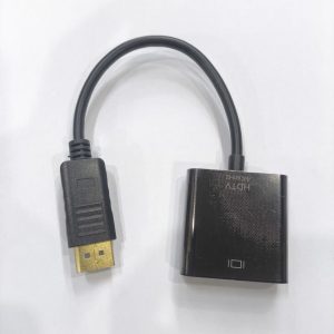 تبدیل دیس پلی به اچ دی ام آی 4K