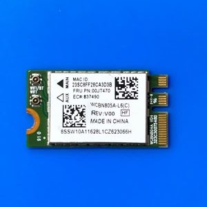 برد وای فای لپ تاپ LENOVO مدل IDEAPAD 300-15IBR