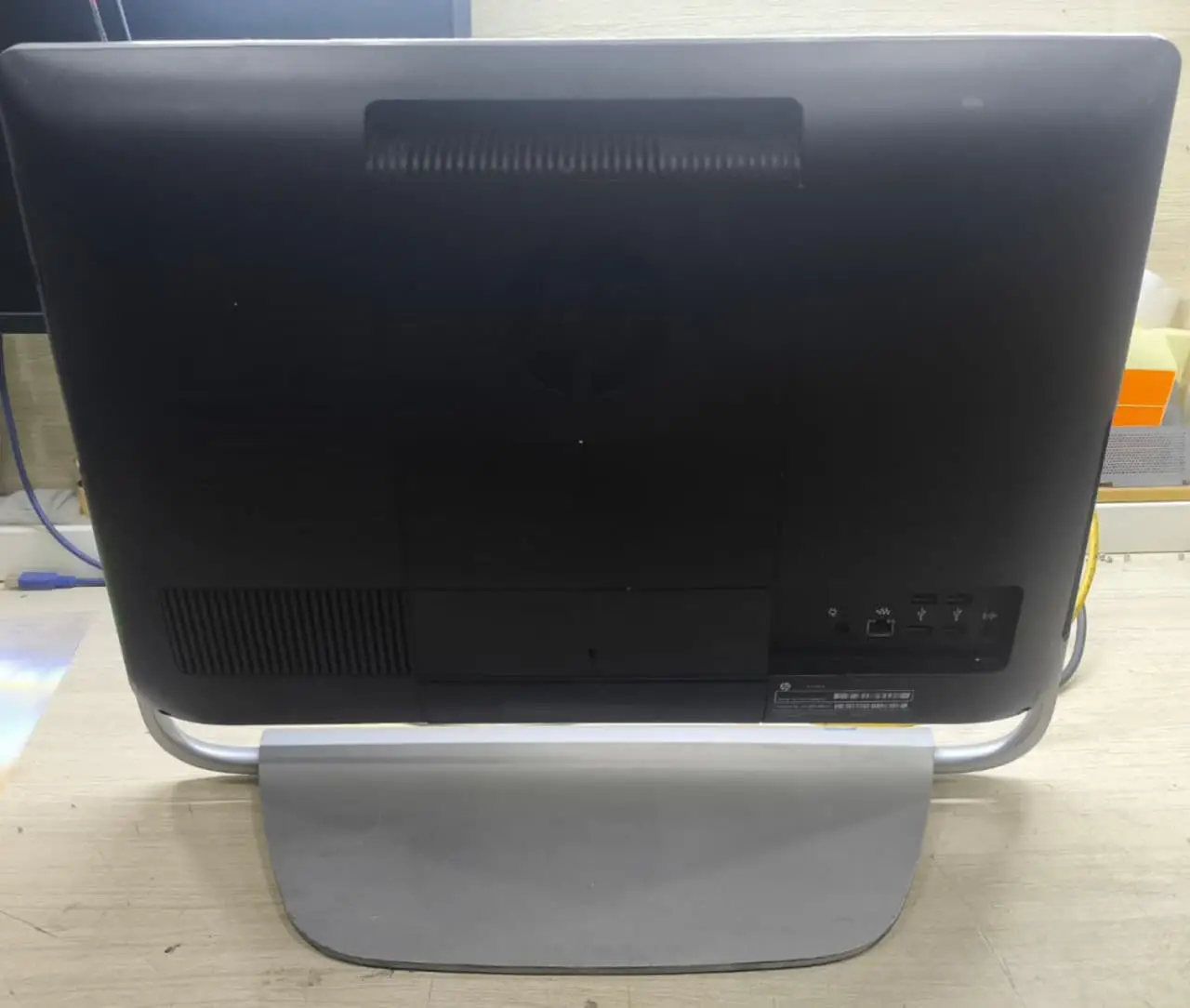آل این وان استوک اچ پی 7320کانفیگ I5-GEN2/4/500 - Image 2