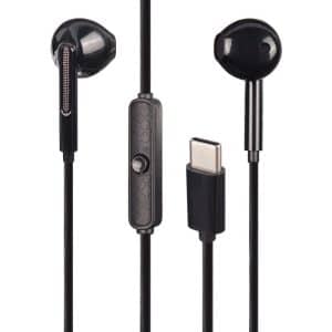 هندزفری سیمی تایپ سی برند AWEI مدل PC-7T