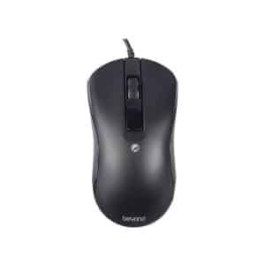 موس سیم دار بیاند مدل BM-1077