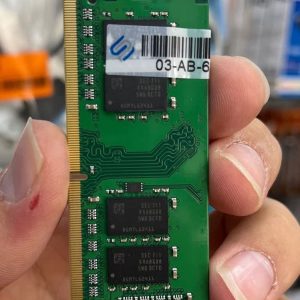 رم لپ تاپ DDR4 - PC4 ظرفیت 8 گیگابایت فرکانس 2133 برند سامسونگ