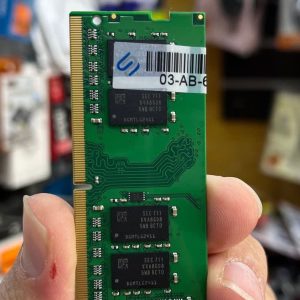 رم لپ تاپ DDR4 - PC4 ظرفیت 8 گیگابایت فرکانس 2666 برند سامسونگ