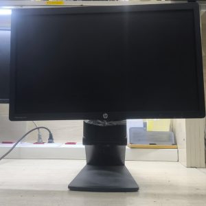 مانیتور استوک 23 اینچ LED برند HP مدل E231