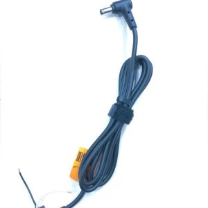 کابل تعمیری شارژر لپ تاپ ایسوس 90 وات اورجینال