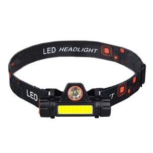 هد لایت مگنت دار