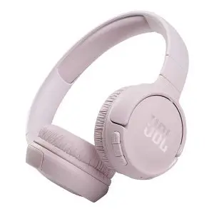 هدست بلوتوثی + رم خور طرح JBL مدل TUNE 510 BT