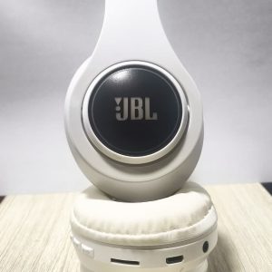 هدست بلوتوثی + رم خور طرح JBL مدل B11