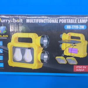 پکیج خورشیدی