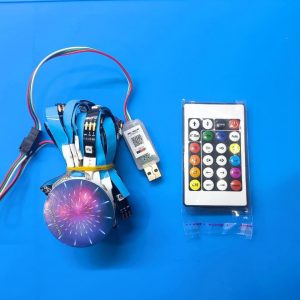 ریسه فول کالر هوشمند