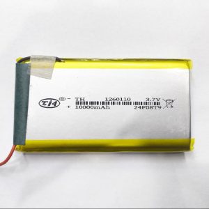 باتری پاوربانک 10000 میلی آمپر