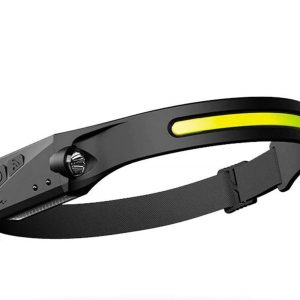 هدلایت سنسور دار